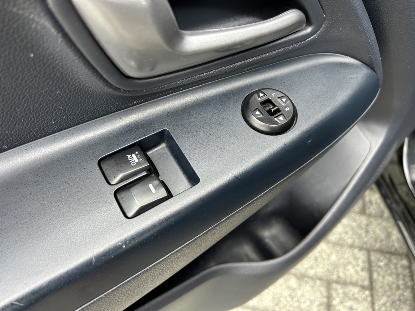Foto van Kia Rio