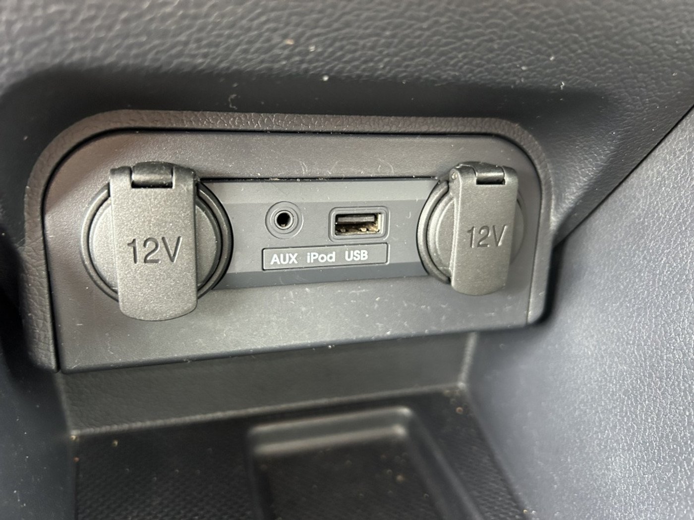 Foto van Kia Rio