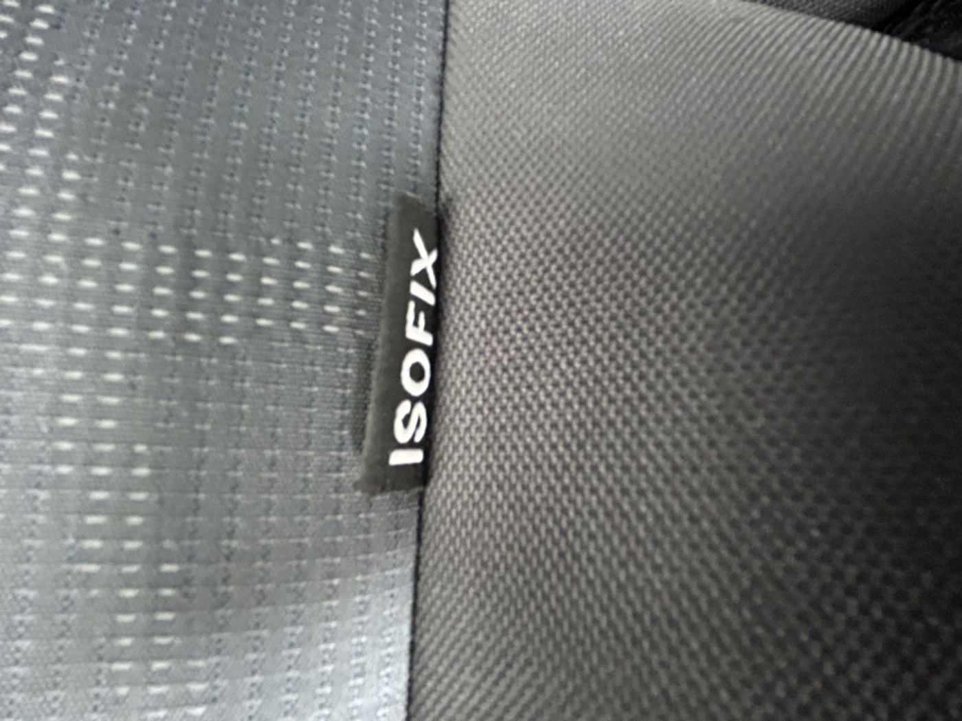 Foto van Kia Rio