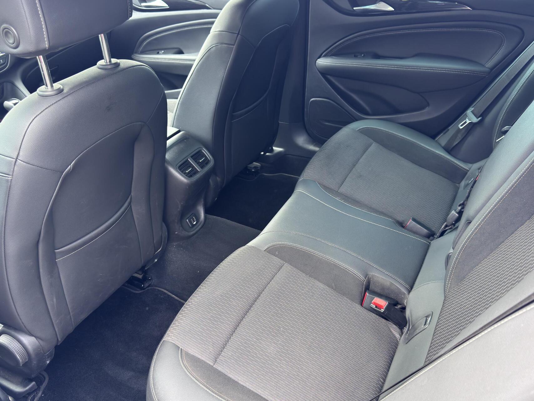 Foto van Opel Insignia Sports Tourer