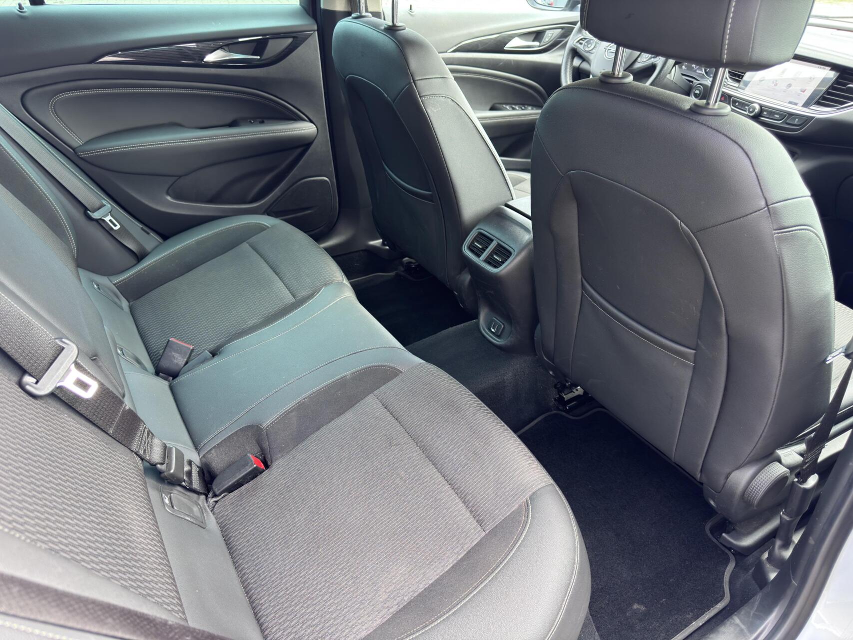 Foto van Opel Insignia Sports Tourer
