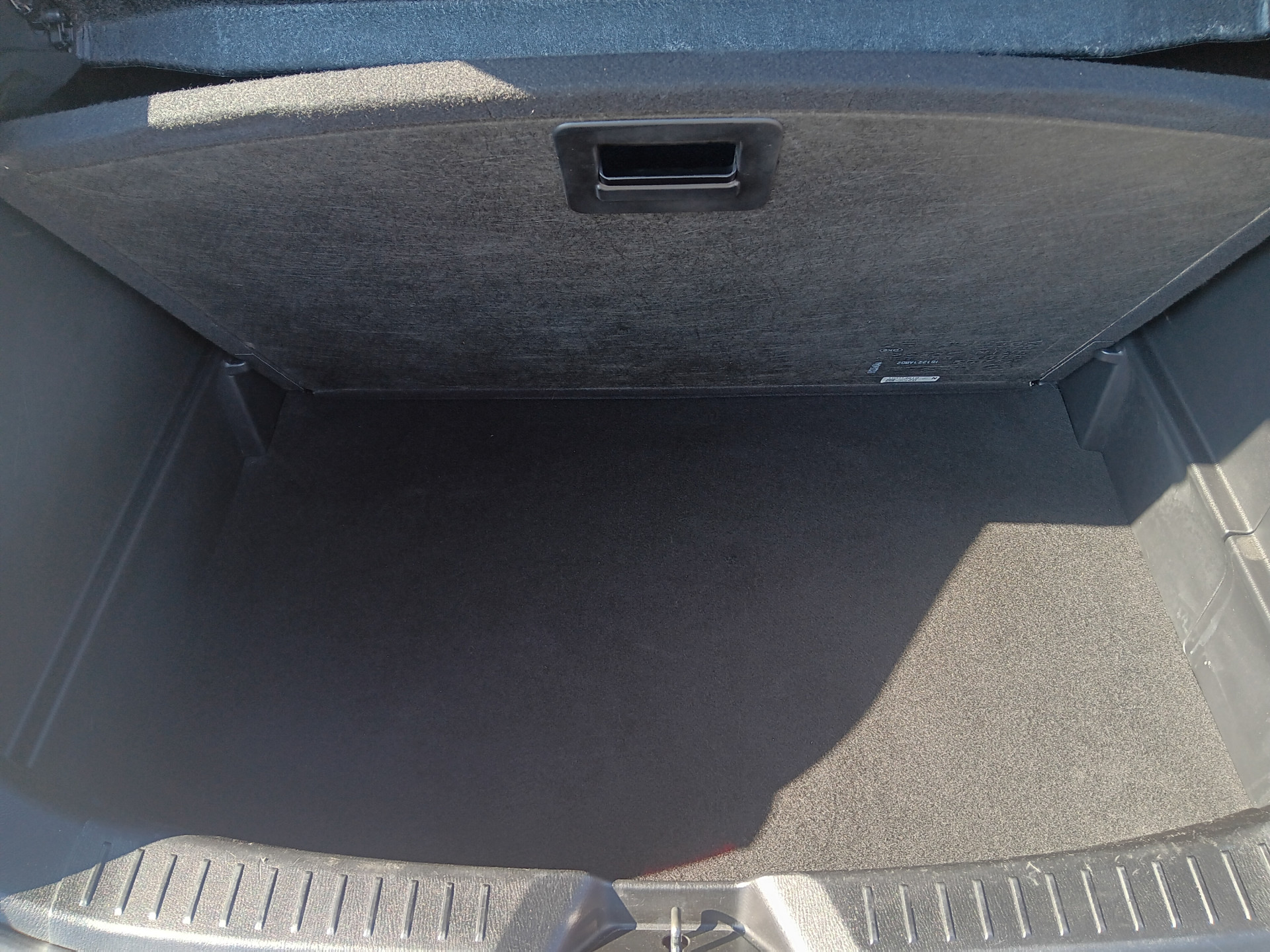 Foto van Mazda Mazda Cx-3
