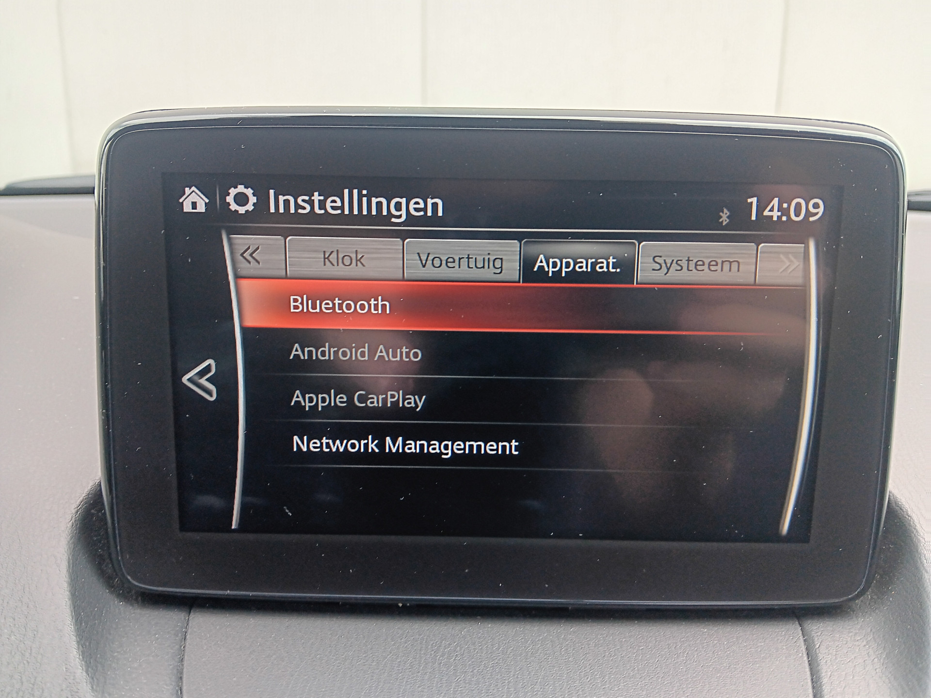 Foto van Mazda Mazda Cx-3