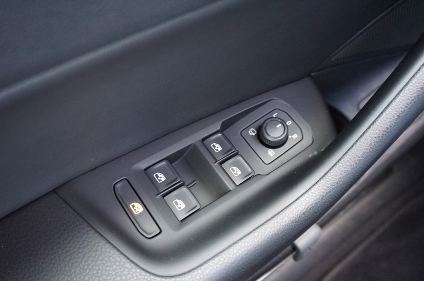 Foto van Volkswagen Arteon
