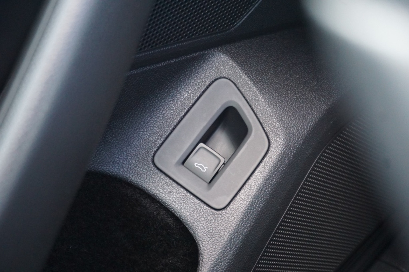 Foto van Volkswagen Arteon
