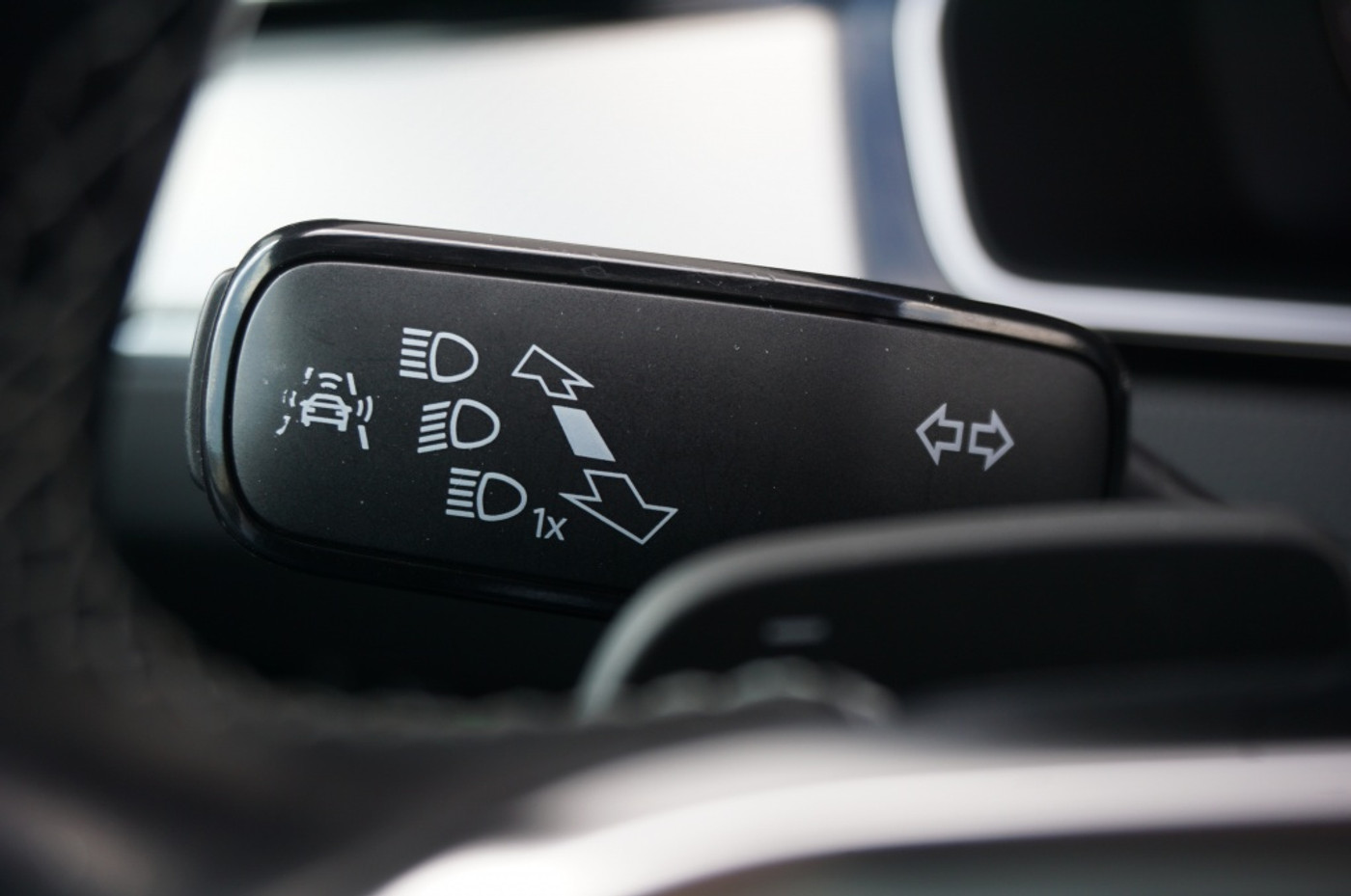 Foto van Volkswagen Arteon