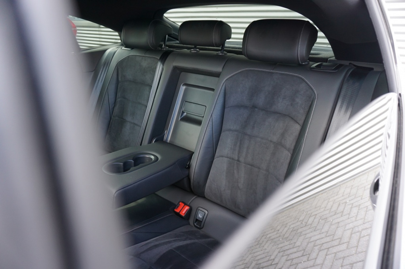 Foto van Volkswagen Arteon