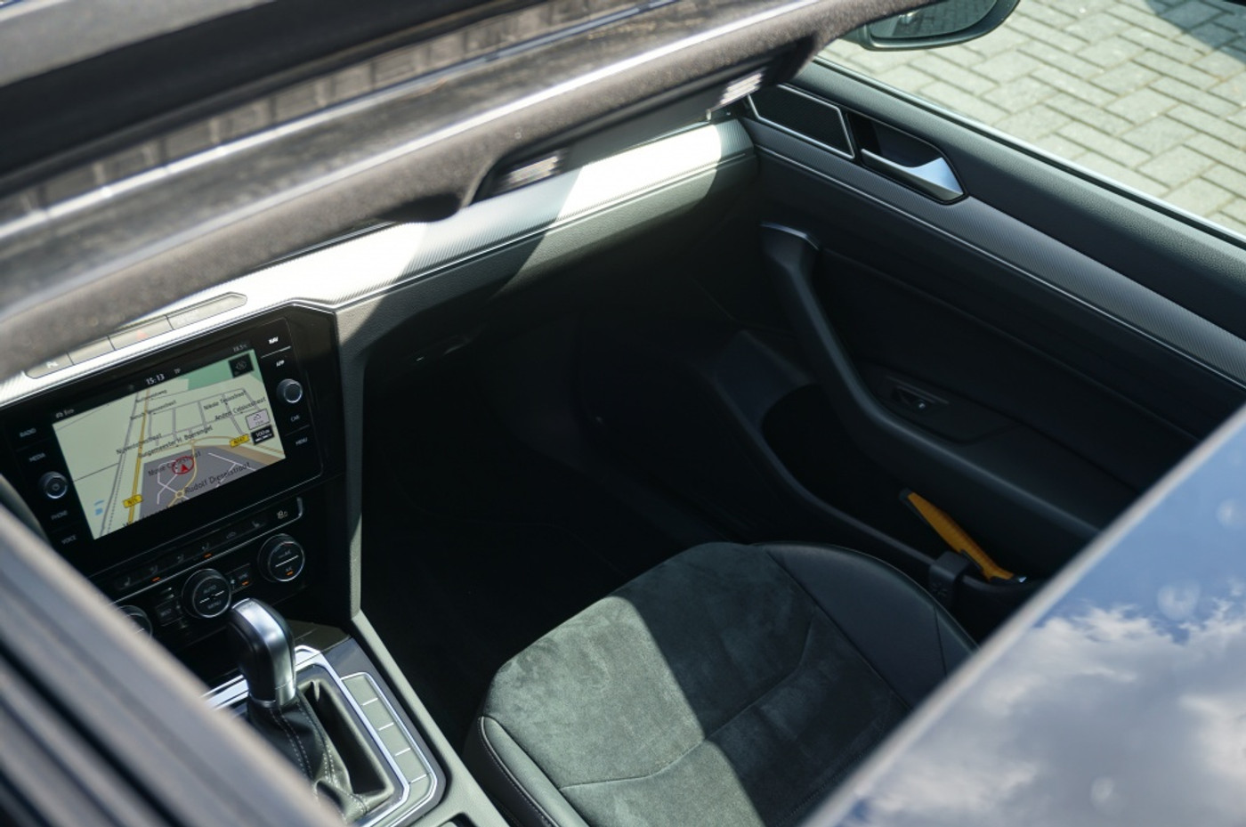 Foto van Volkswagen Arteon