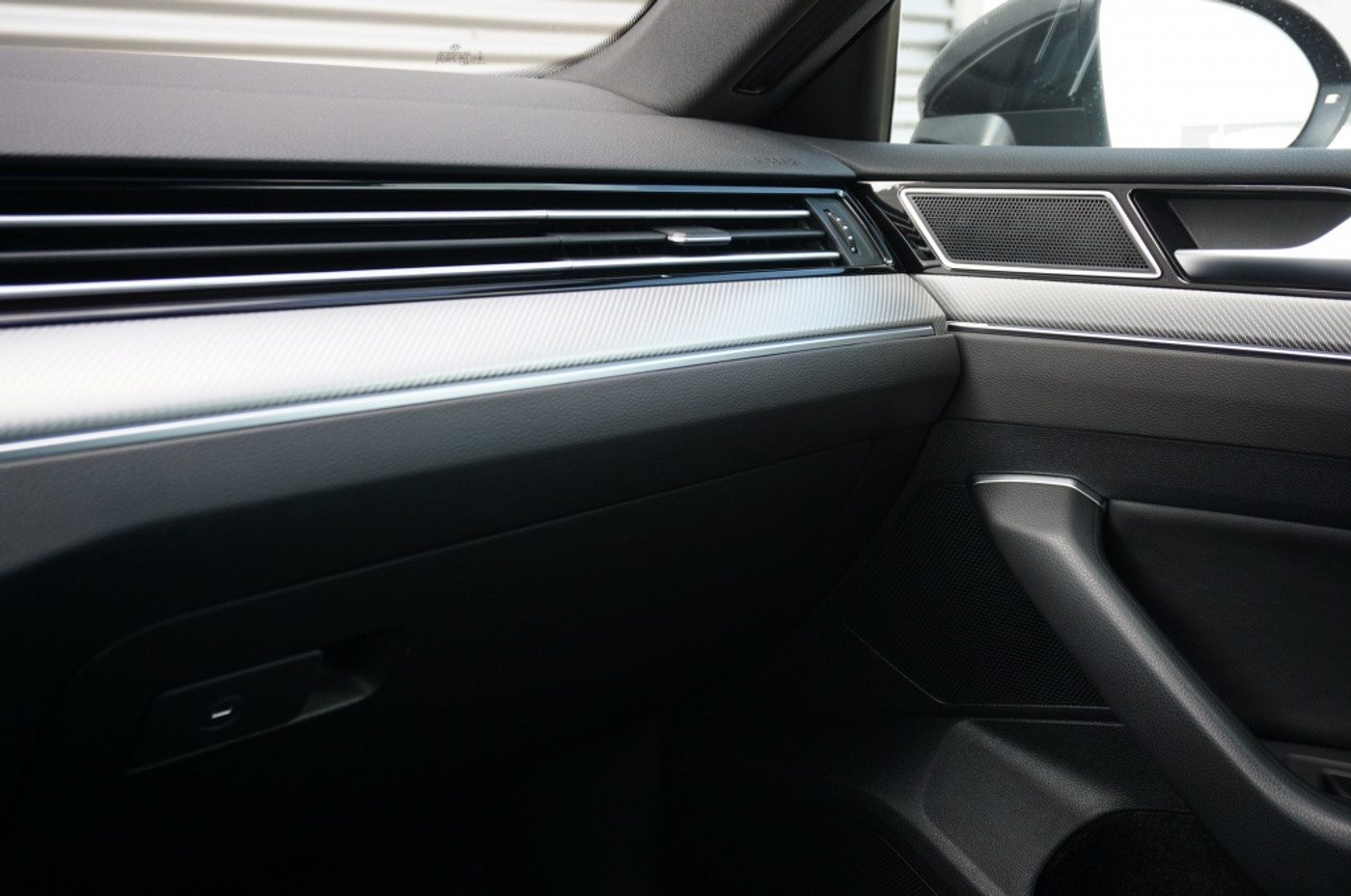 Foto van Volkswagen Arteon