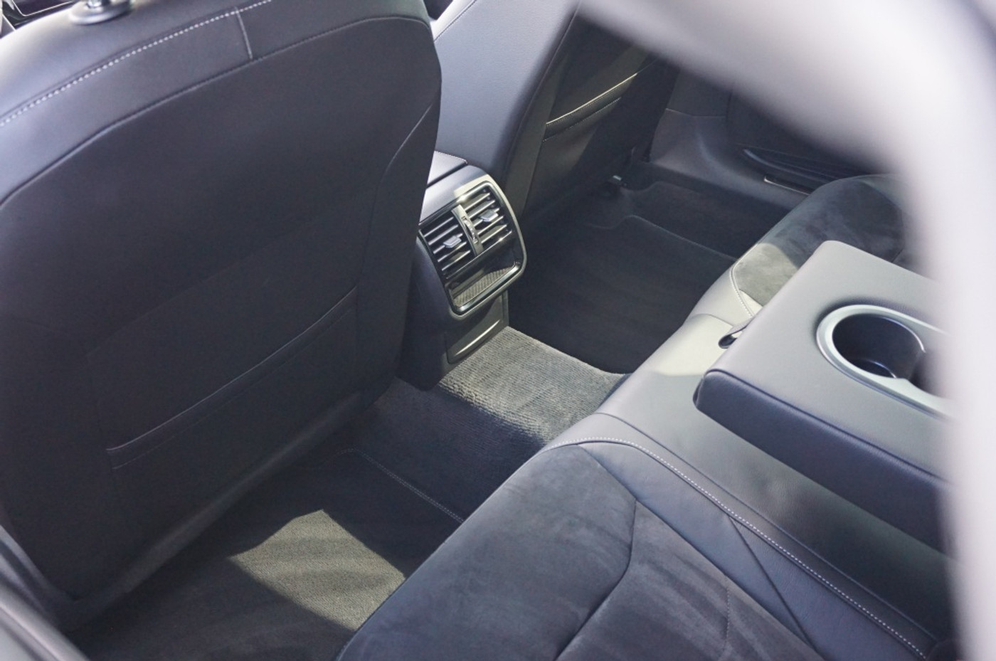 Foto van Volkswagen Arteon