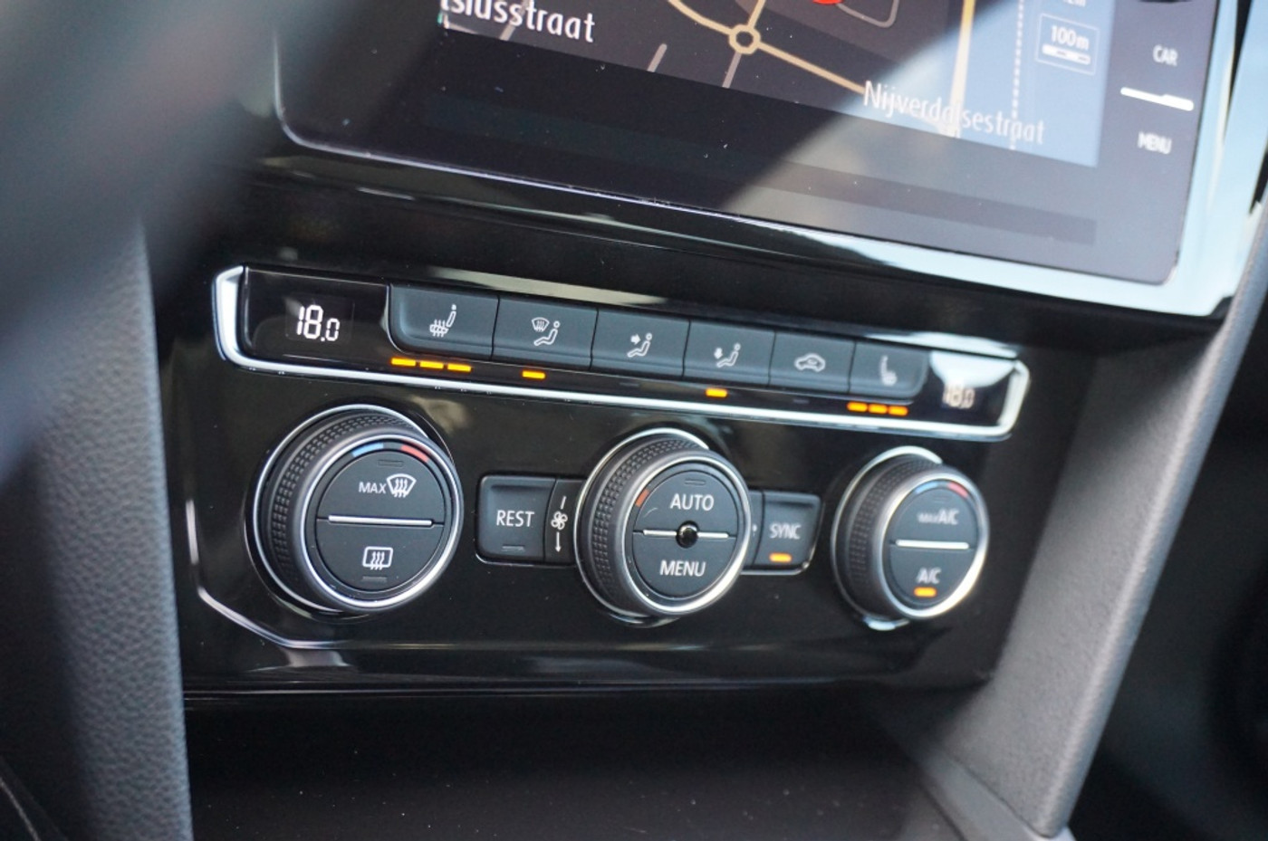 Foto van Volkswagen Arteon