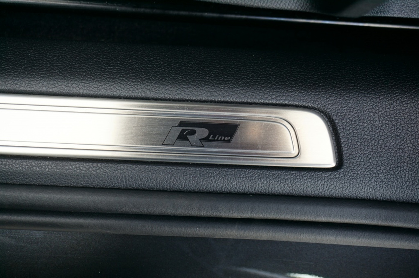 Foto van Volkswagen Arteon