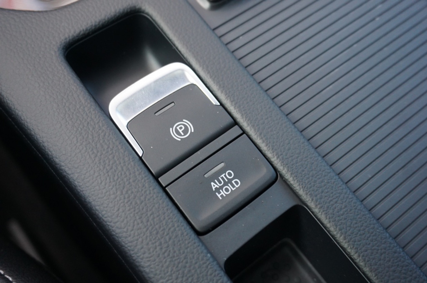 Foto van Volkswagen Arteon