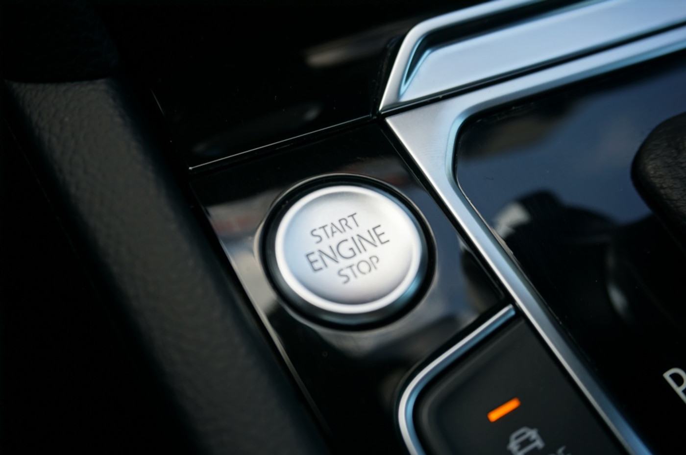 Foto van Volkswagen Arteon