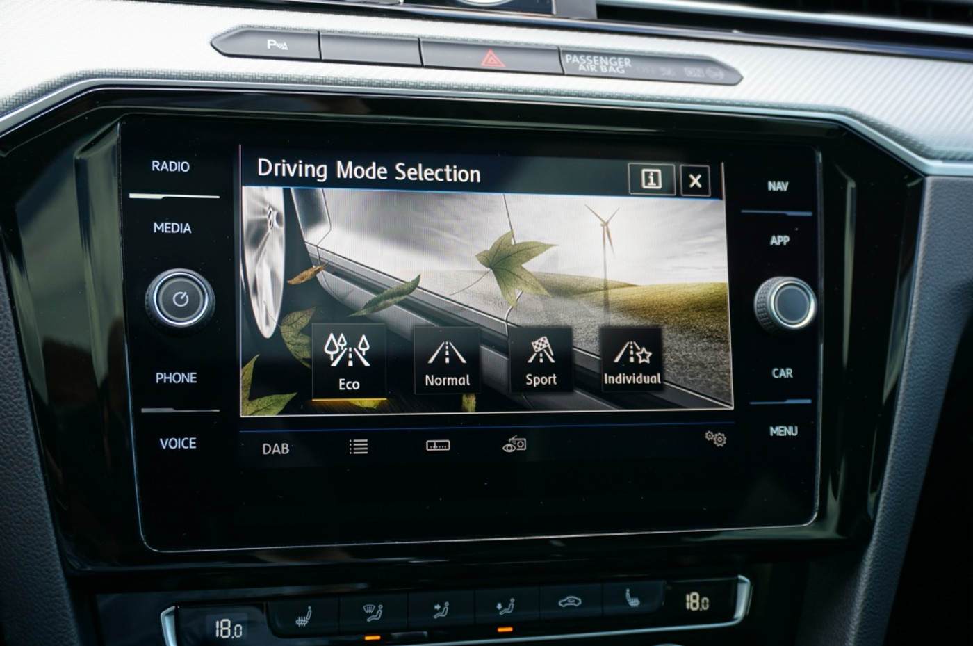 Foto van Volkswagen Arteon
