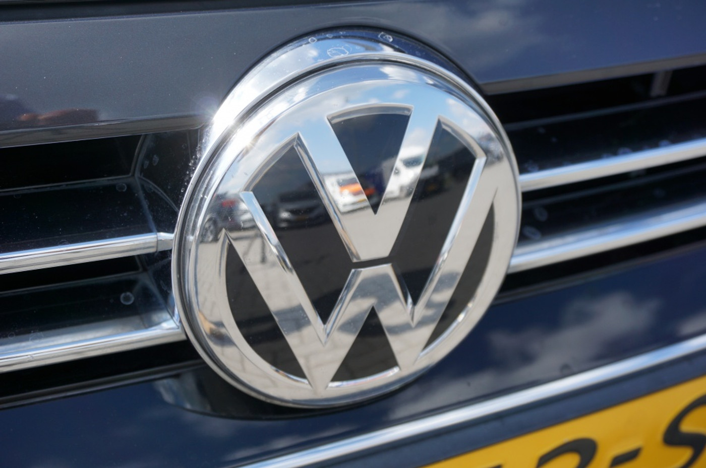 Foto van Volkswagen Arteon