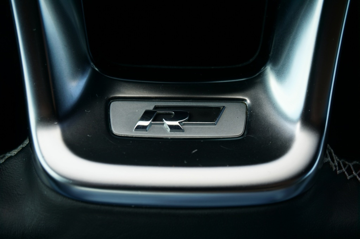 Foto van Volkswagen Arteon