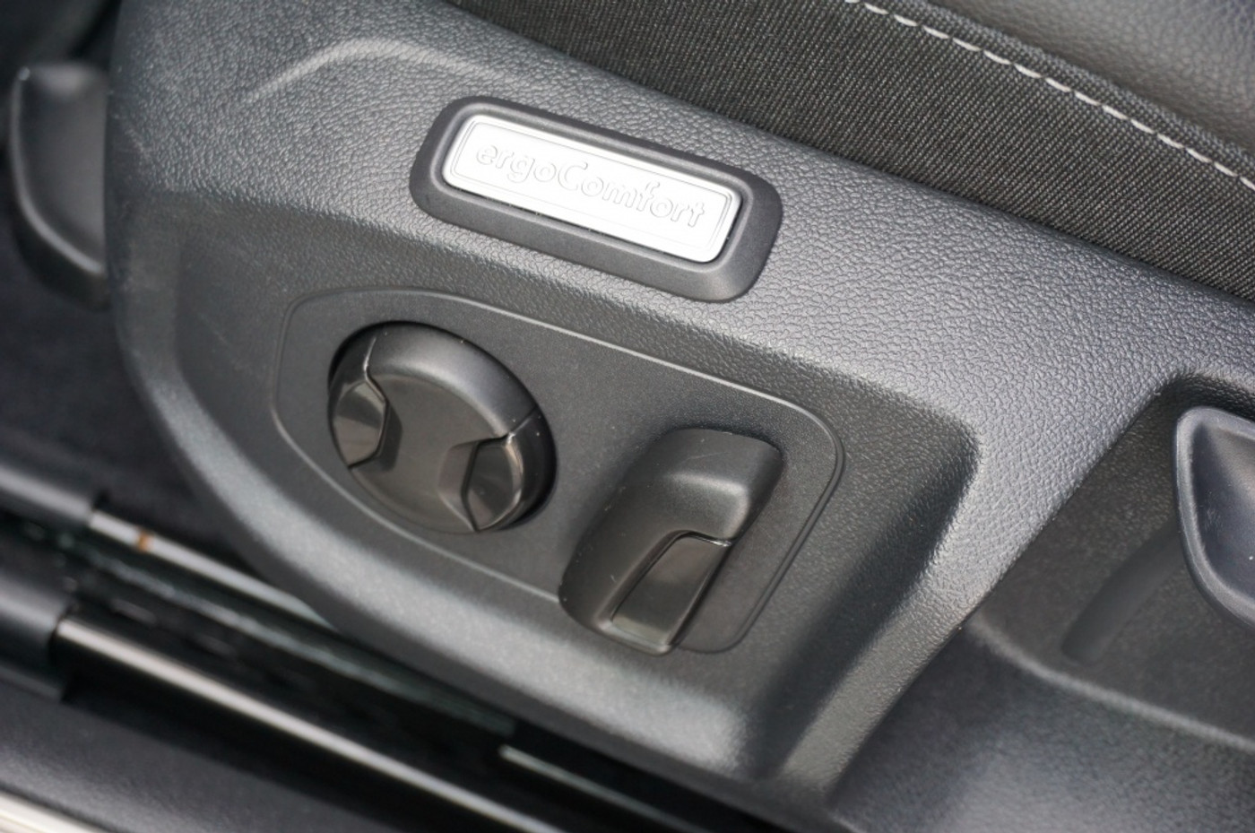 Foto van Volkswagen Arteon