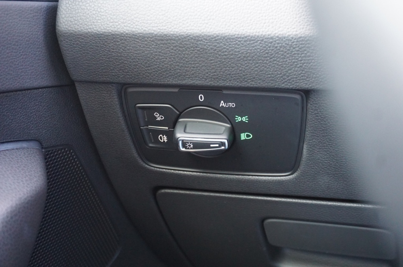 Foto van Volkswagen Arteon