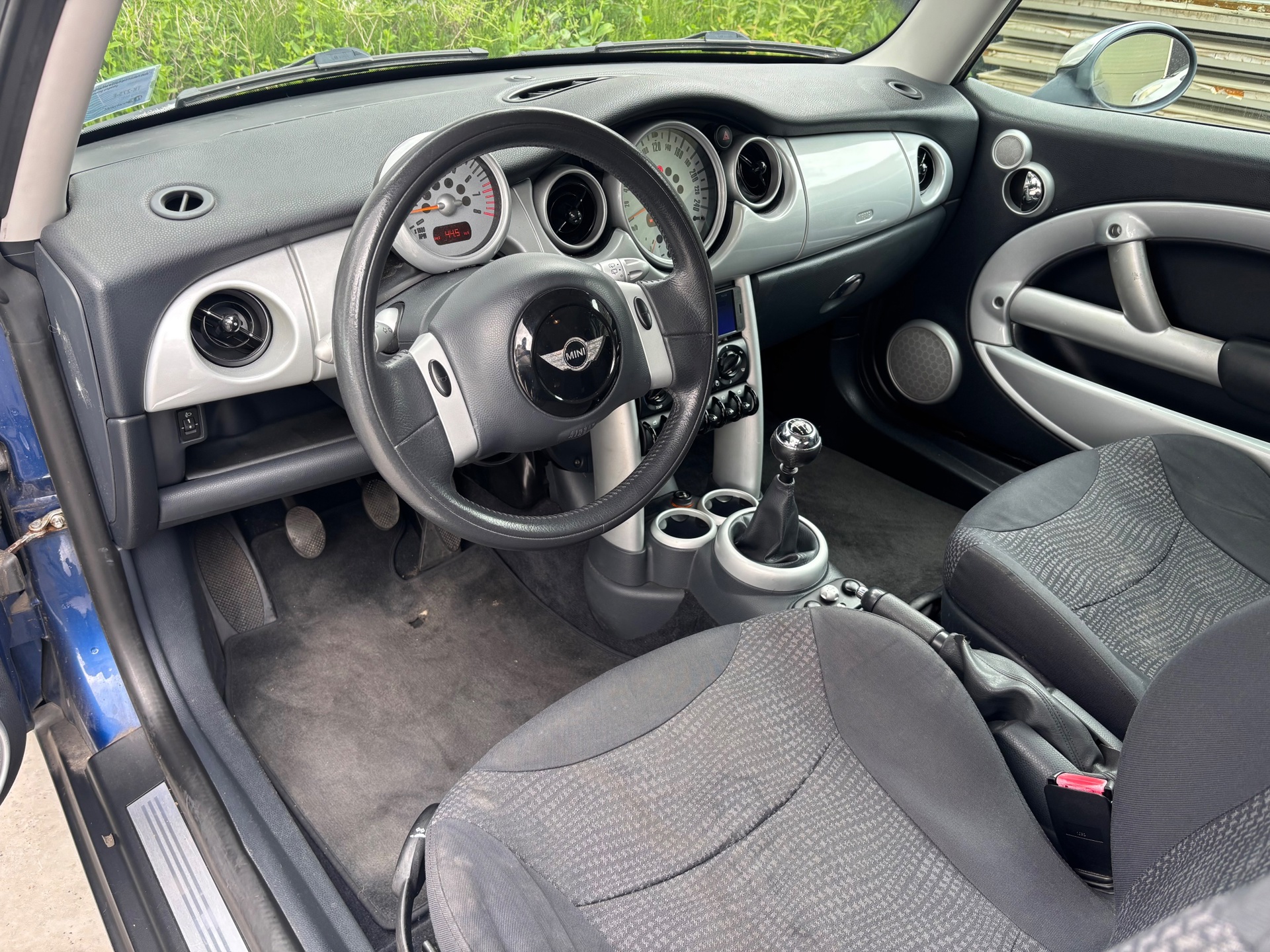 Foto van Mini Mini One