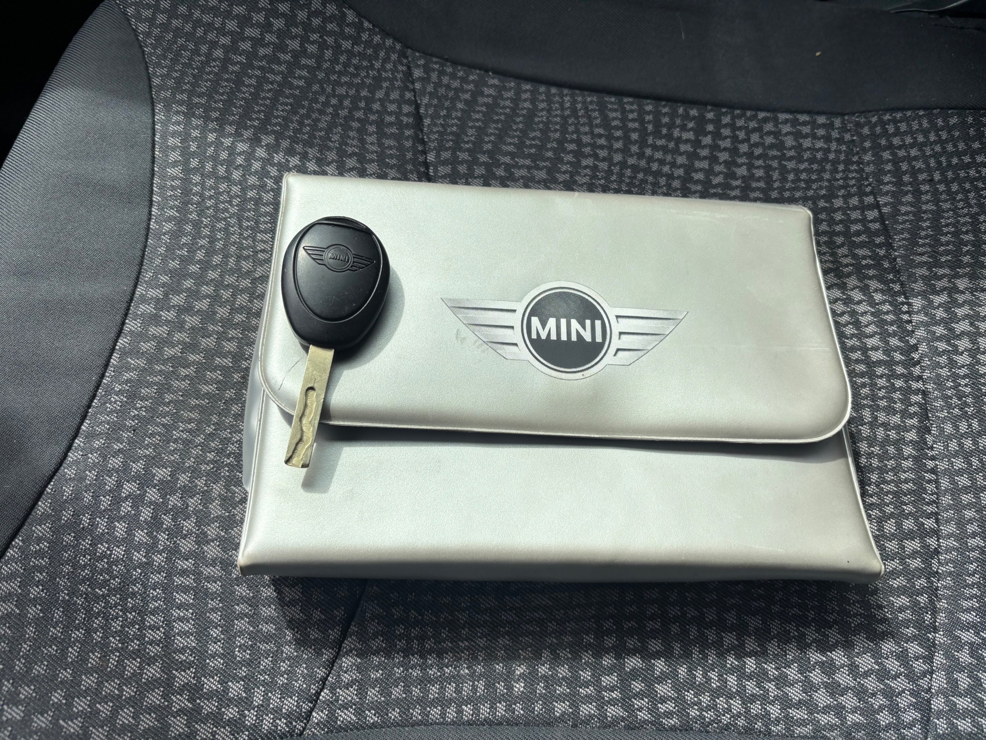 Foto van Mini Mini One