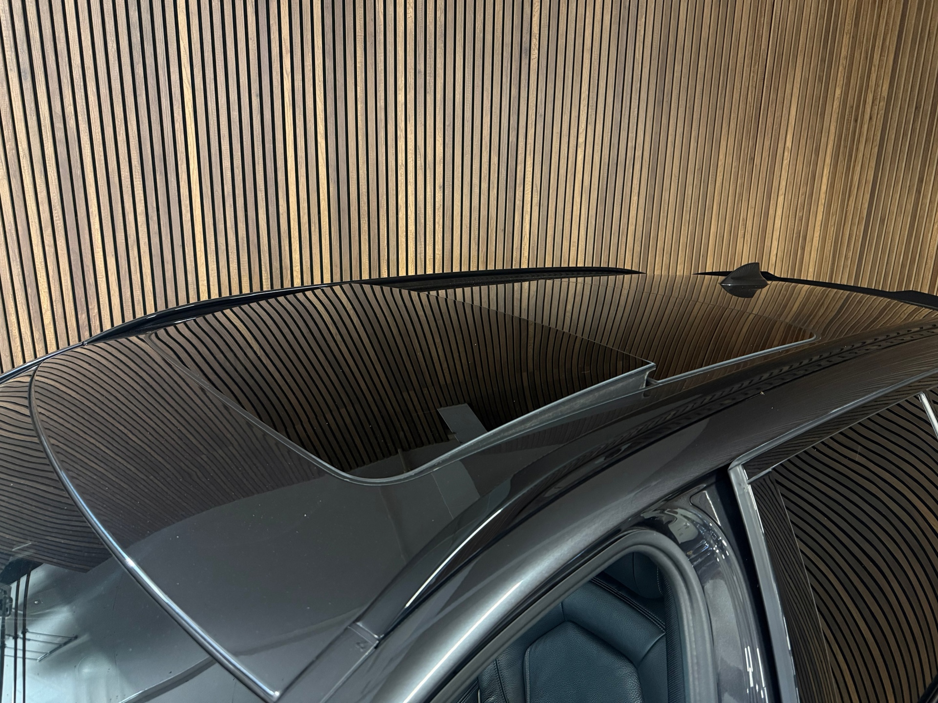 Foto van BMW 530i xDrive