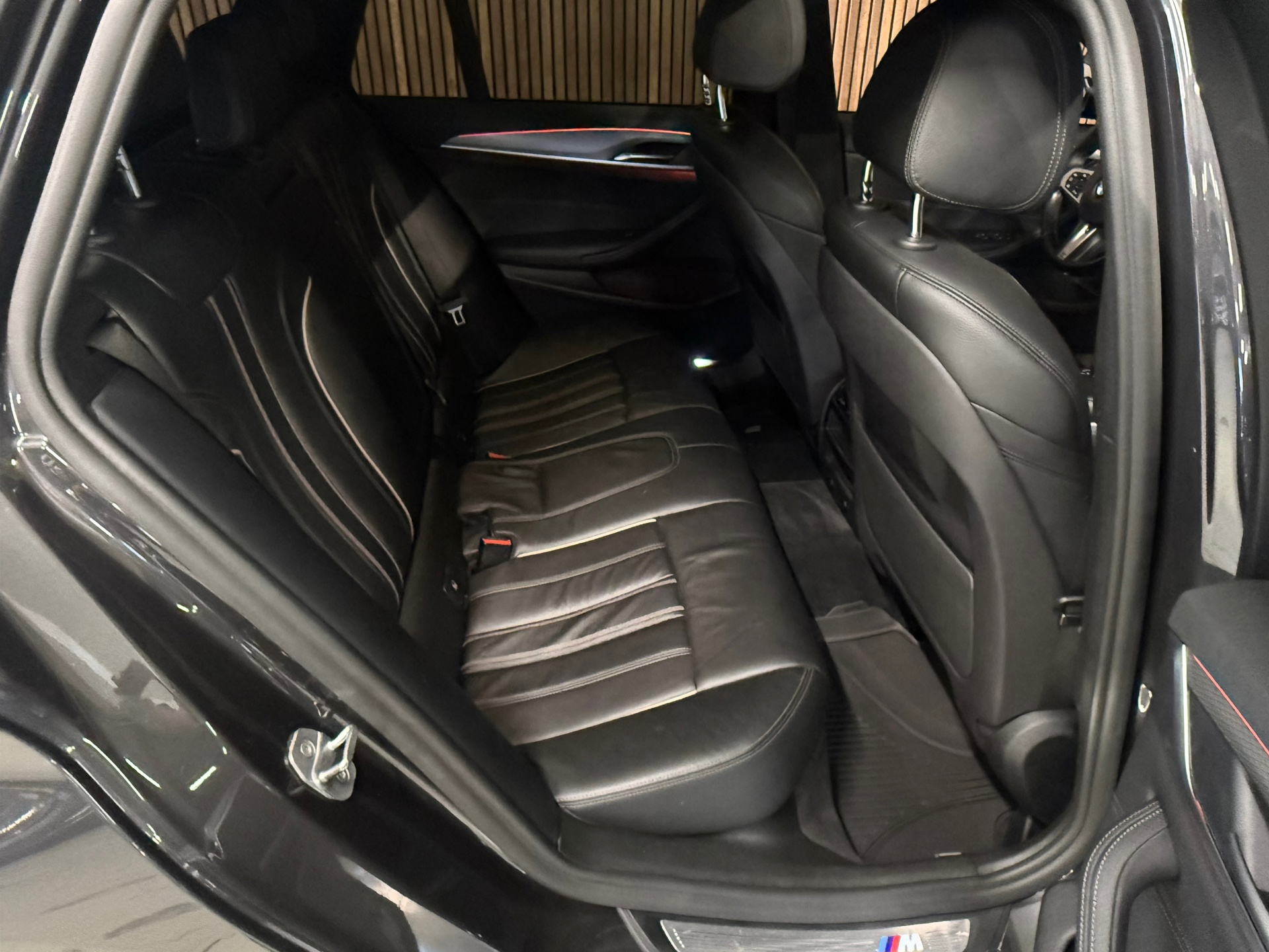 Foto van BMW 530i xDrive