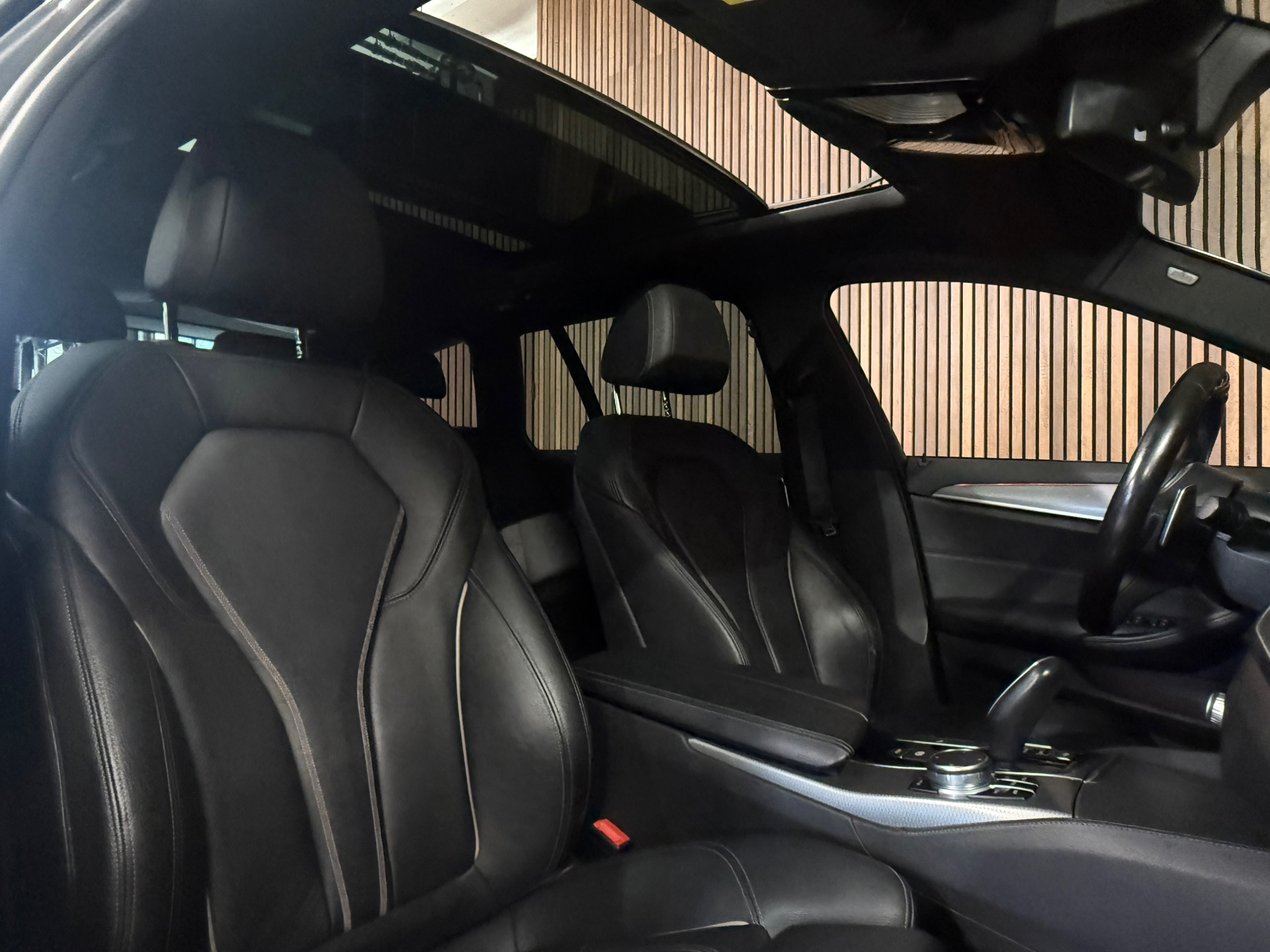 Foto van BMW 530i xDrive