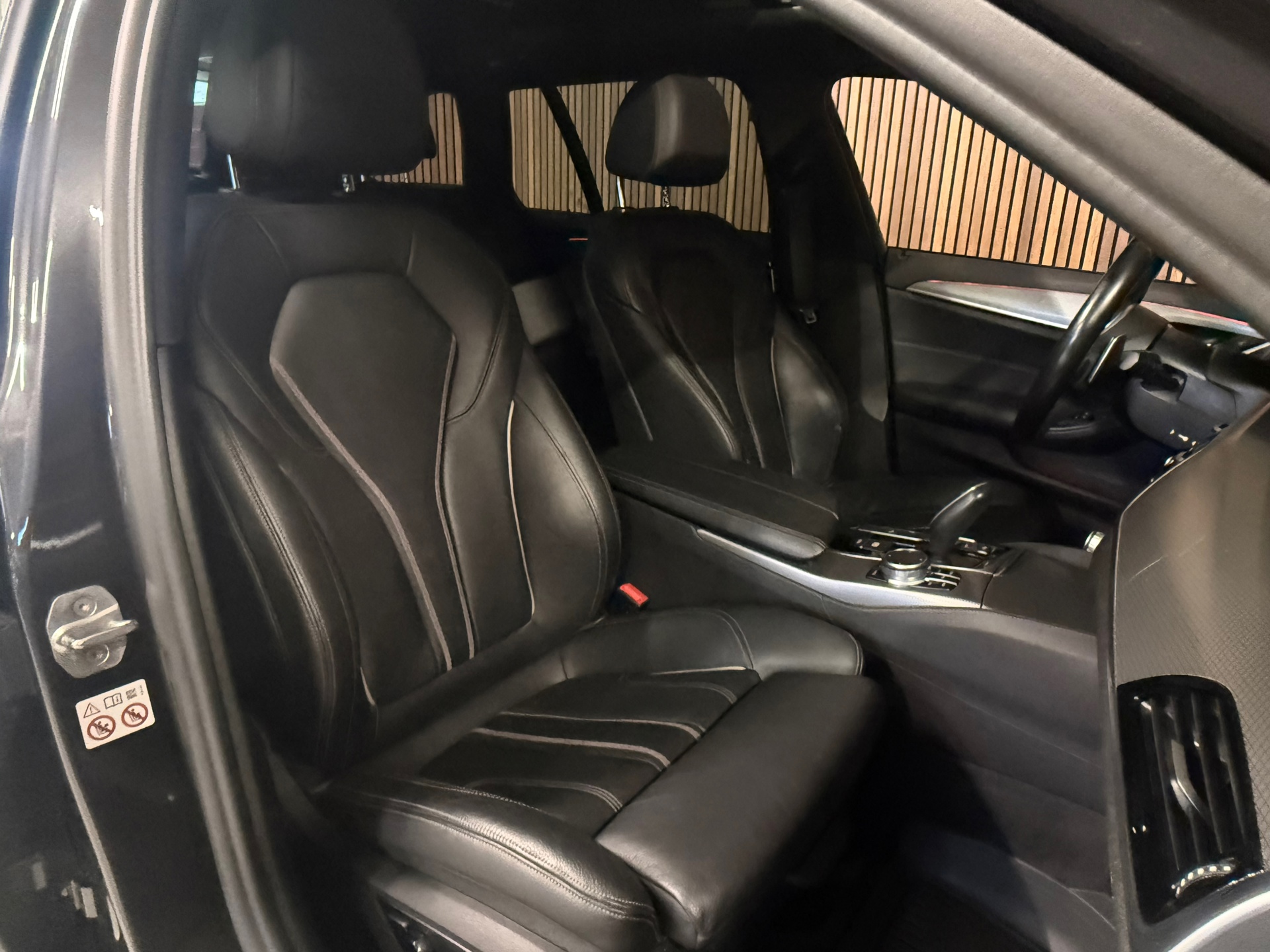 Foto van BMW 530i xDrive