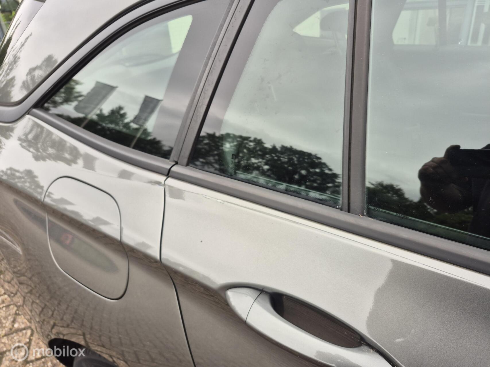 Foto van Opel Astra Sports Tourer