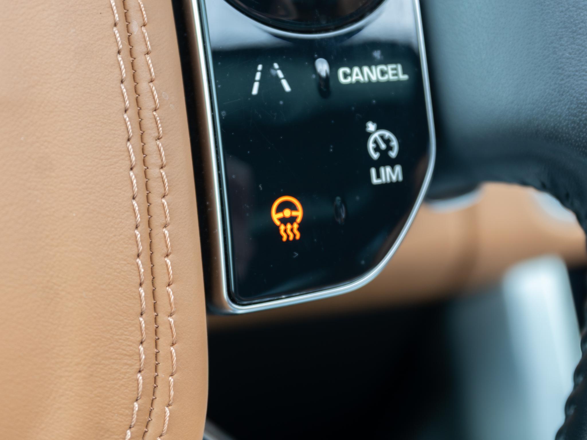 Foto van Land Rover Range Rover