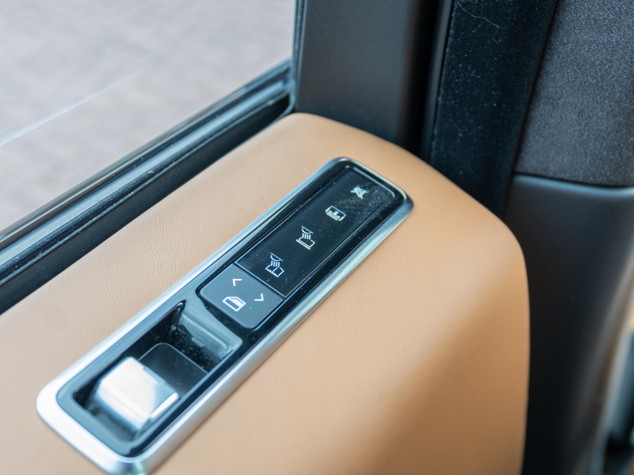 Foto van Land Rover Range Rover