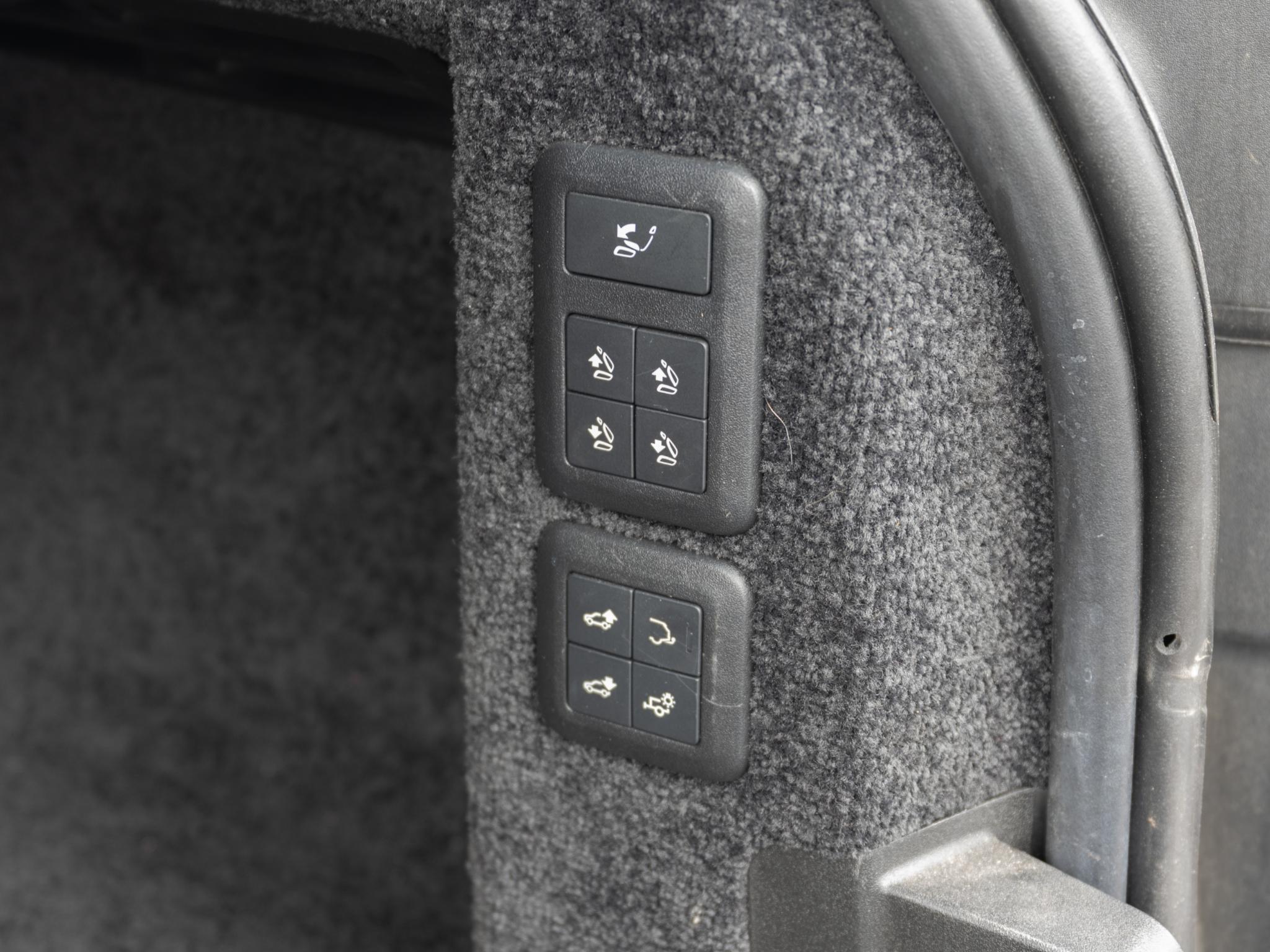 Foto van Land Rover Range Rover