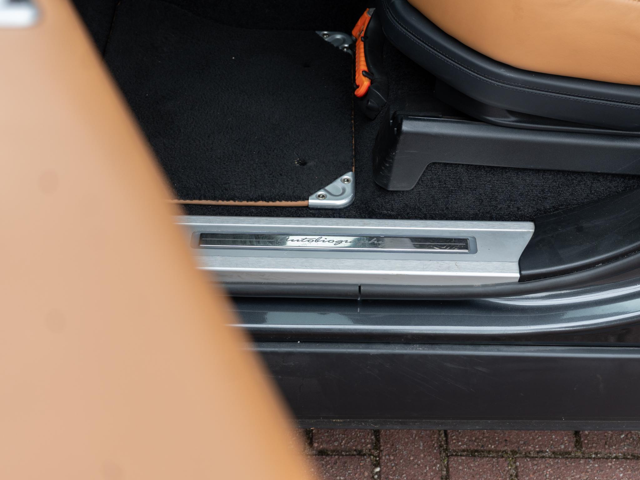 Foto van Land Rover Range Rover