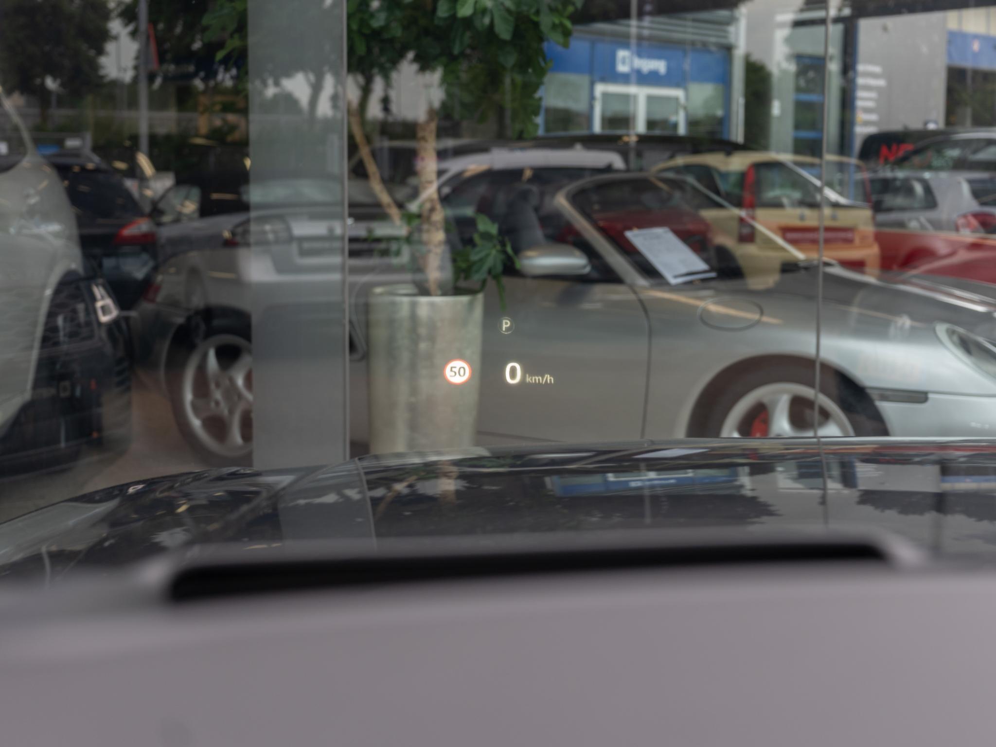 Foto van Land Rover Range Rover