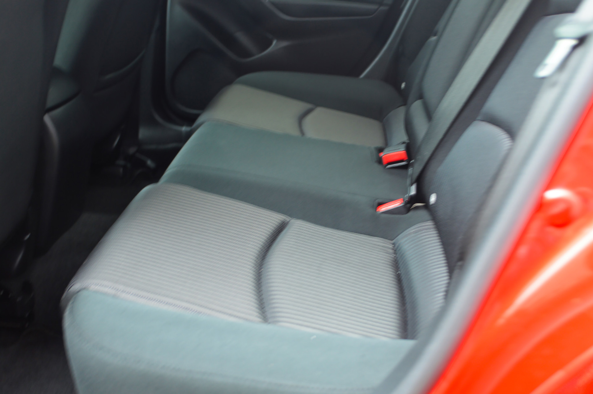 Foto van Mazda Mazda3