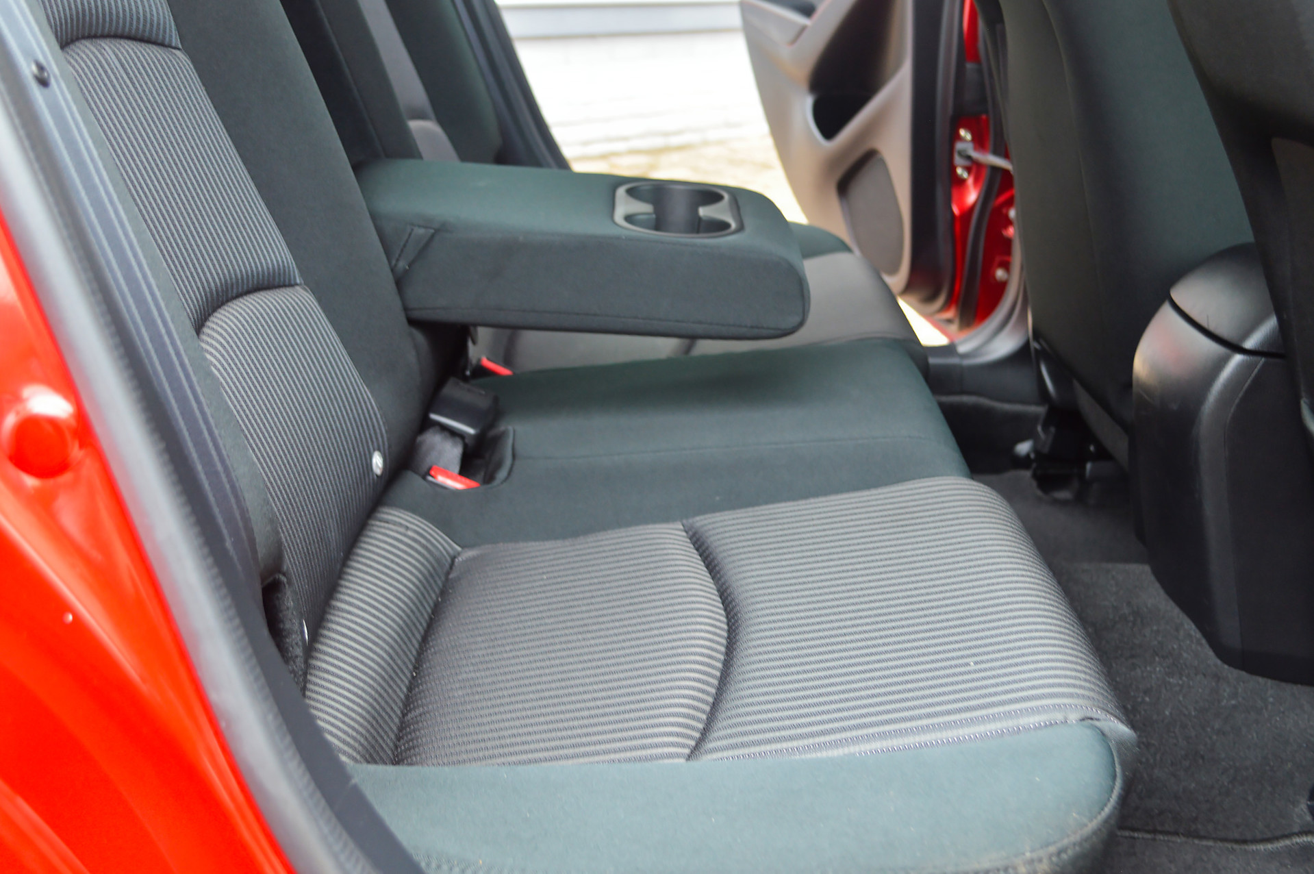 Foto van Mazda Mazda3