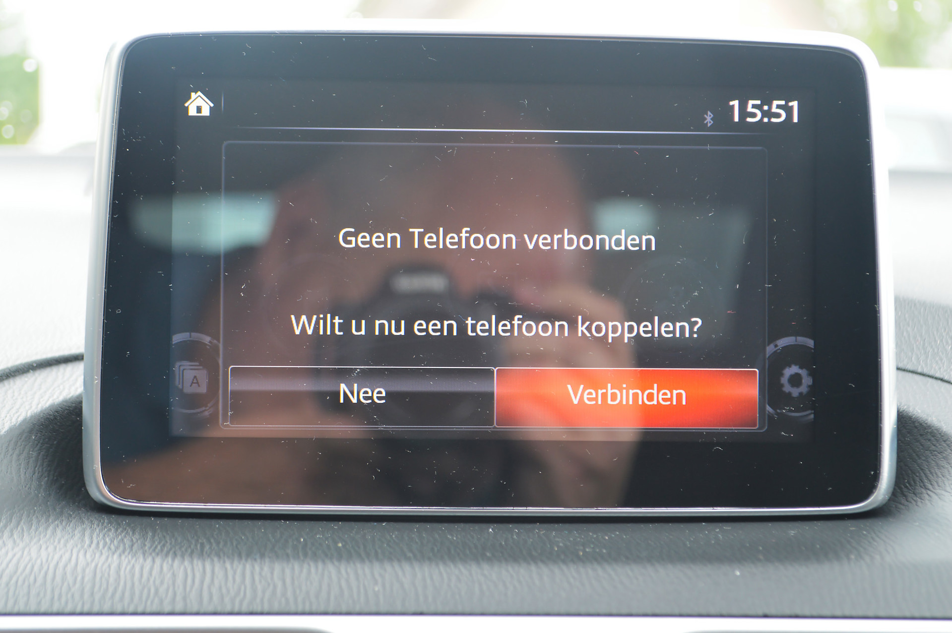 Foto van Mazda Mazda3