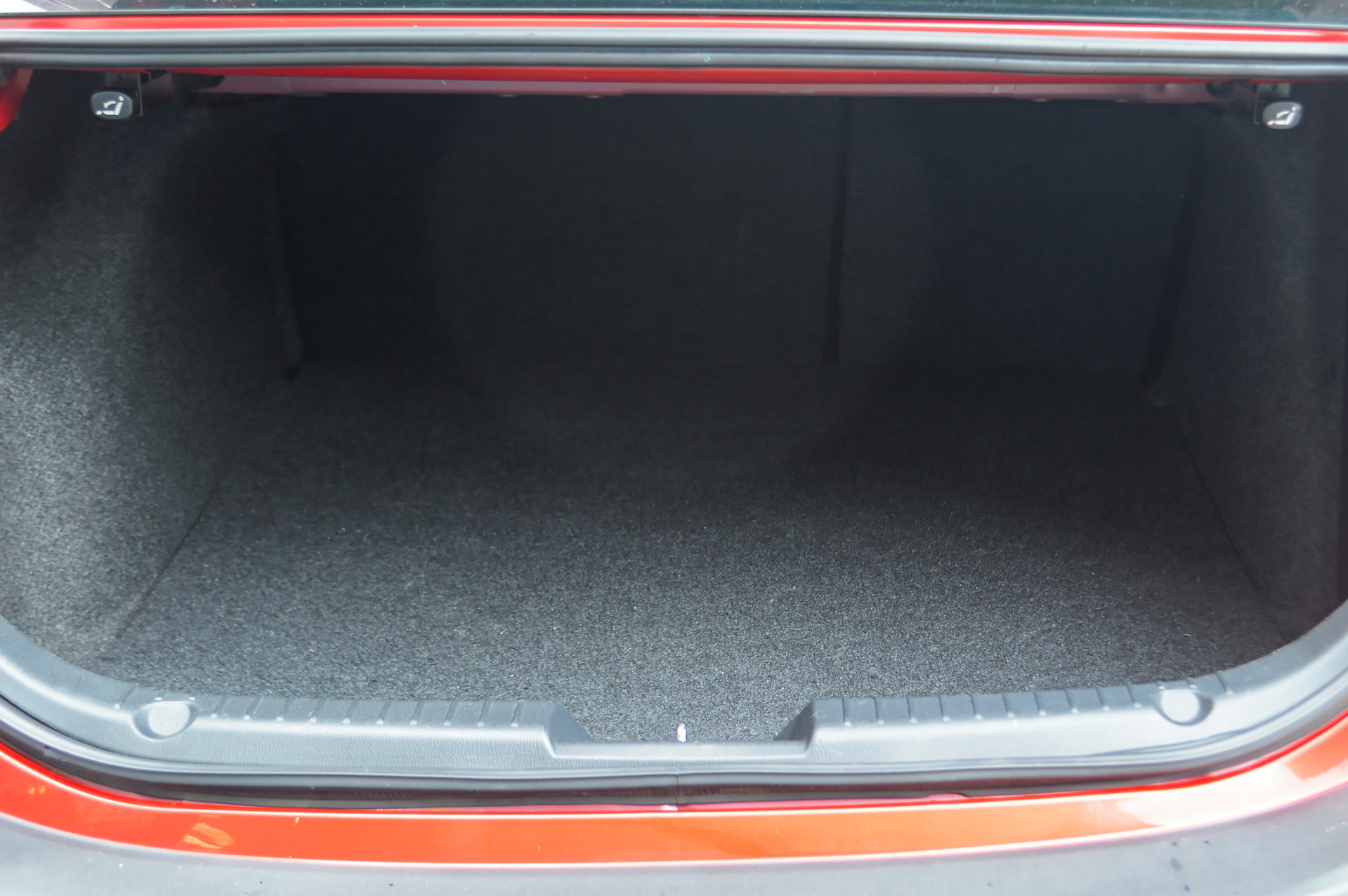 Foto van Mazda Mazda3