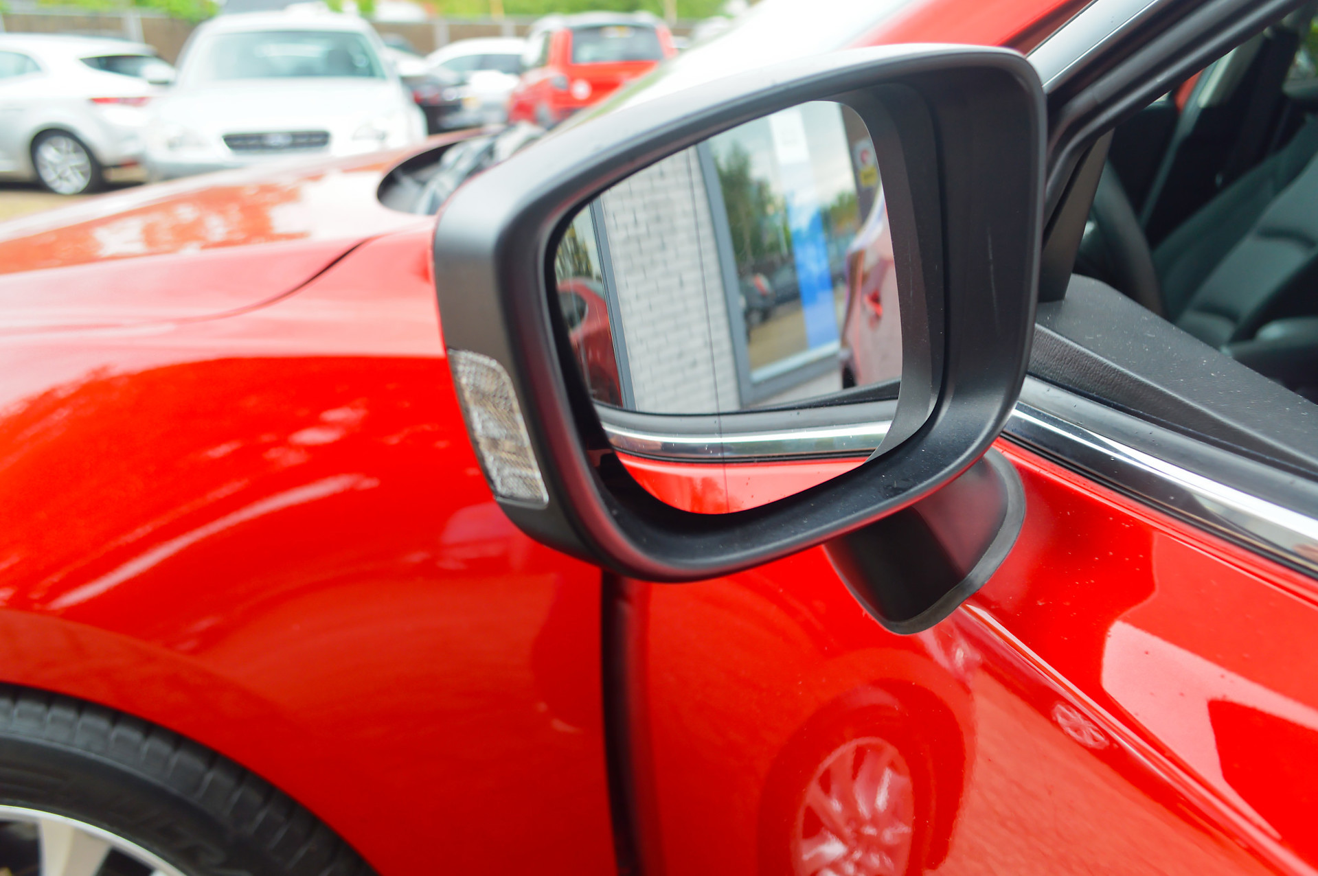 Foto van Mazda Mazda3