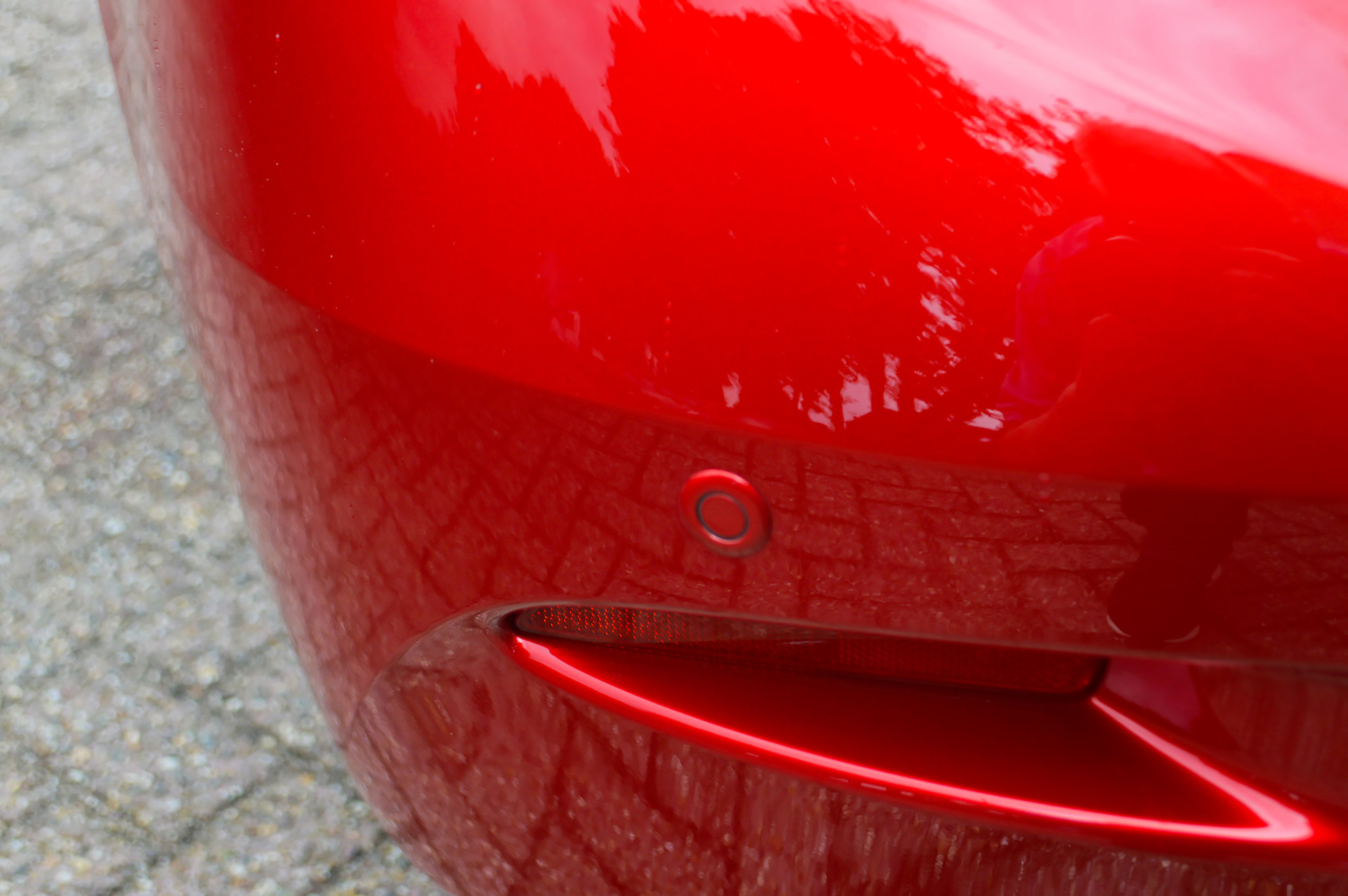 Foto van Mazda Mazda3
