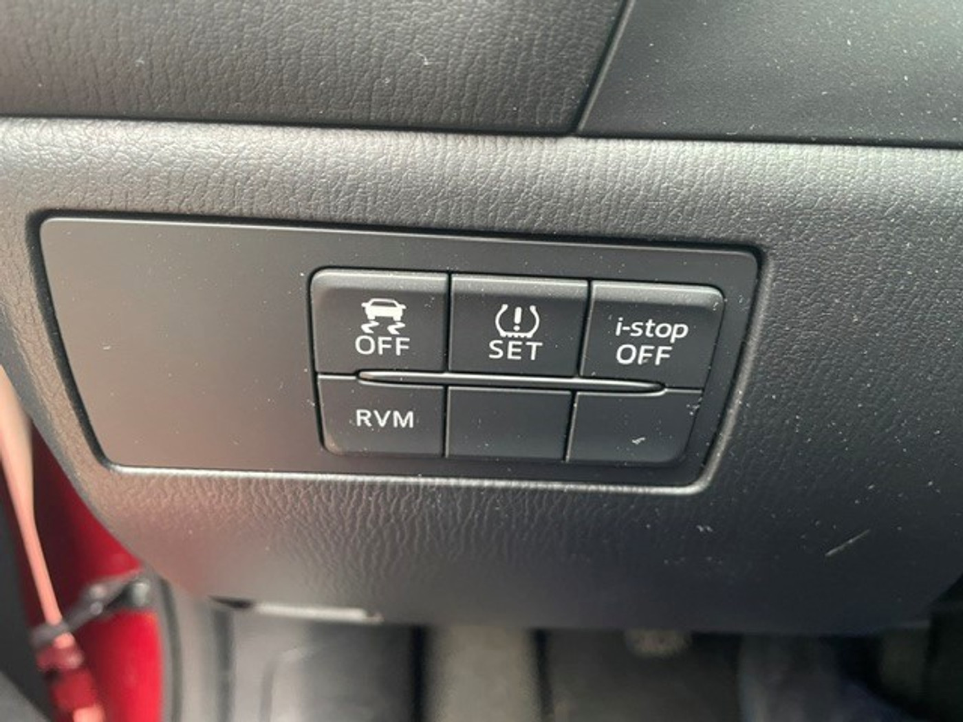 Foto van Mazda Mazda3
