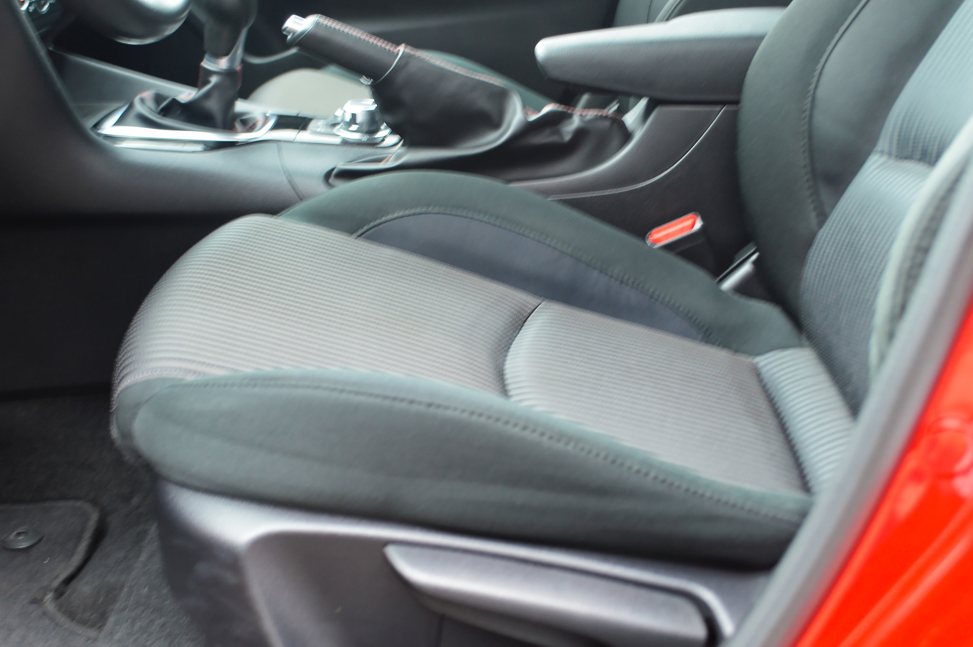 Foto van Mazda Mazda3