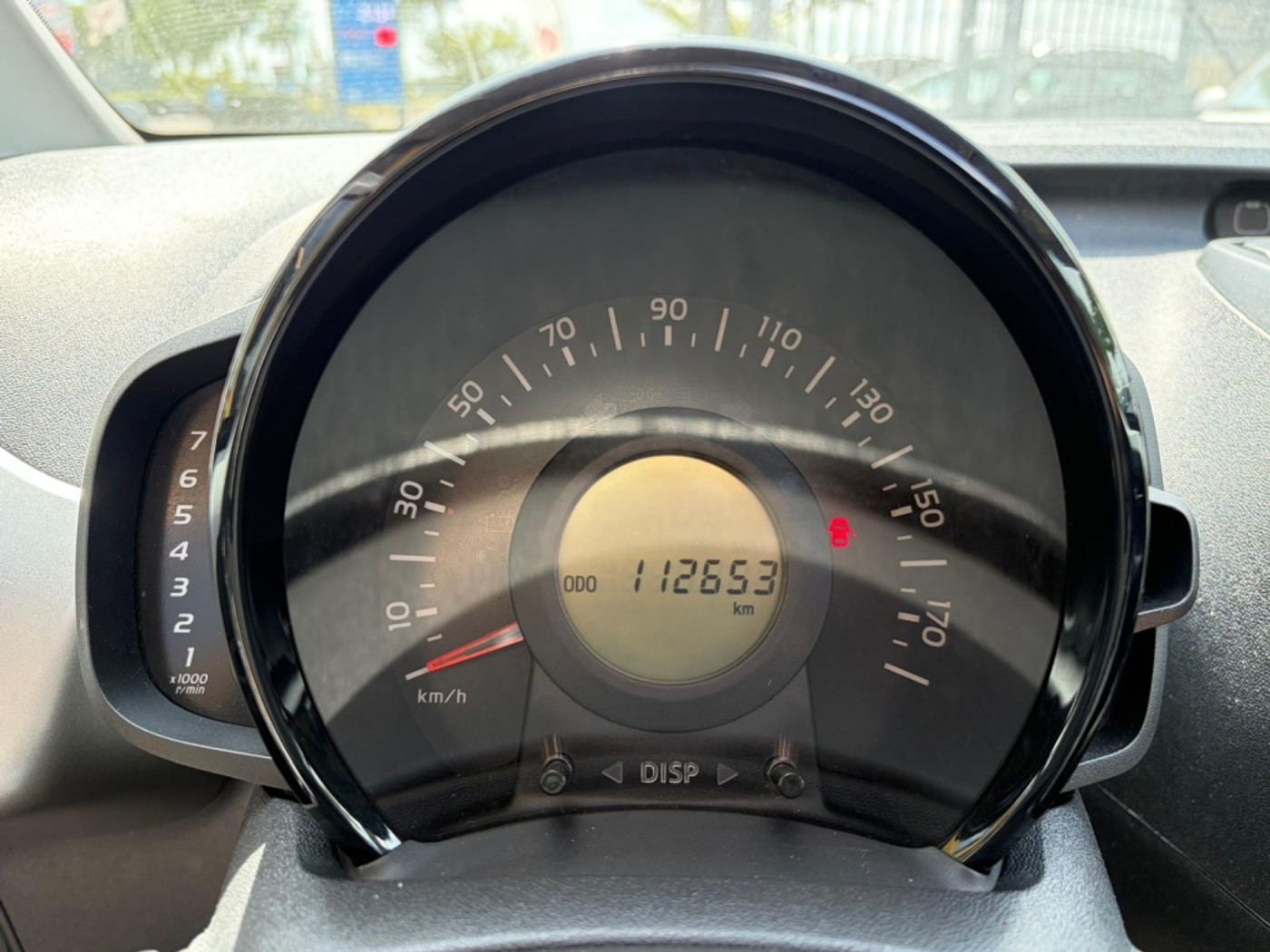 Foto van Peugeot Peugeot 108