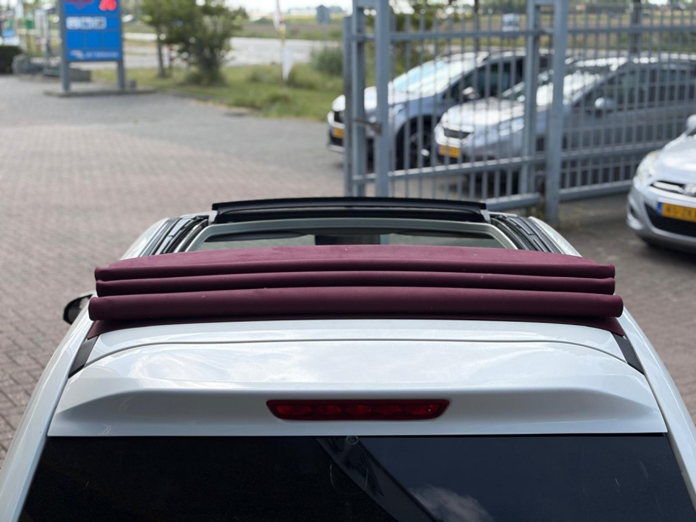Foto van Peugeot Peugeot 108
