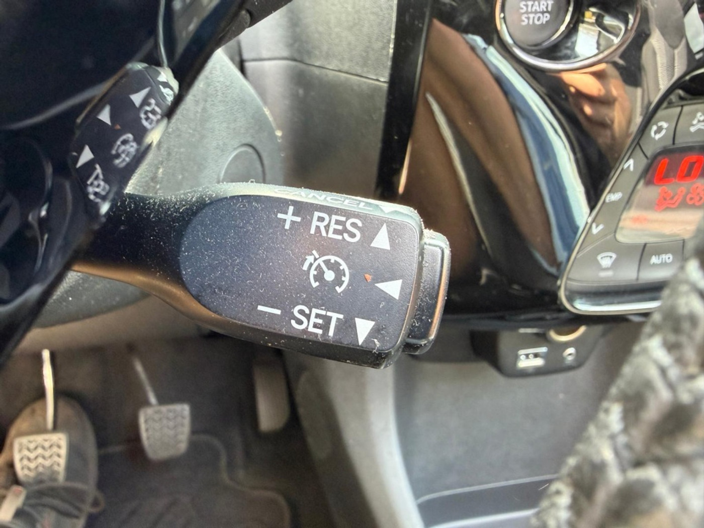 Foto van Peugeot Peugeot 108