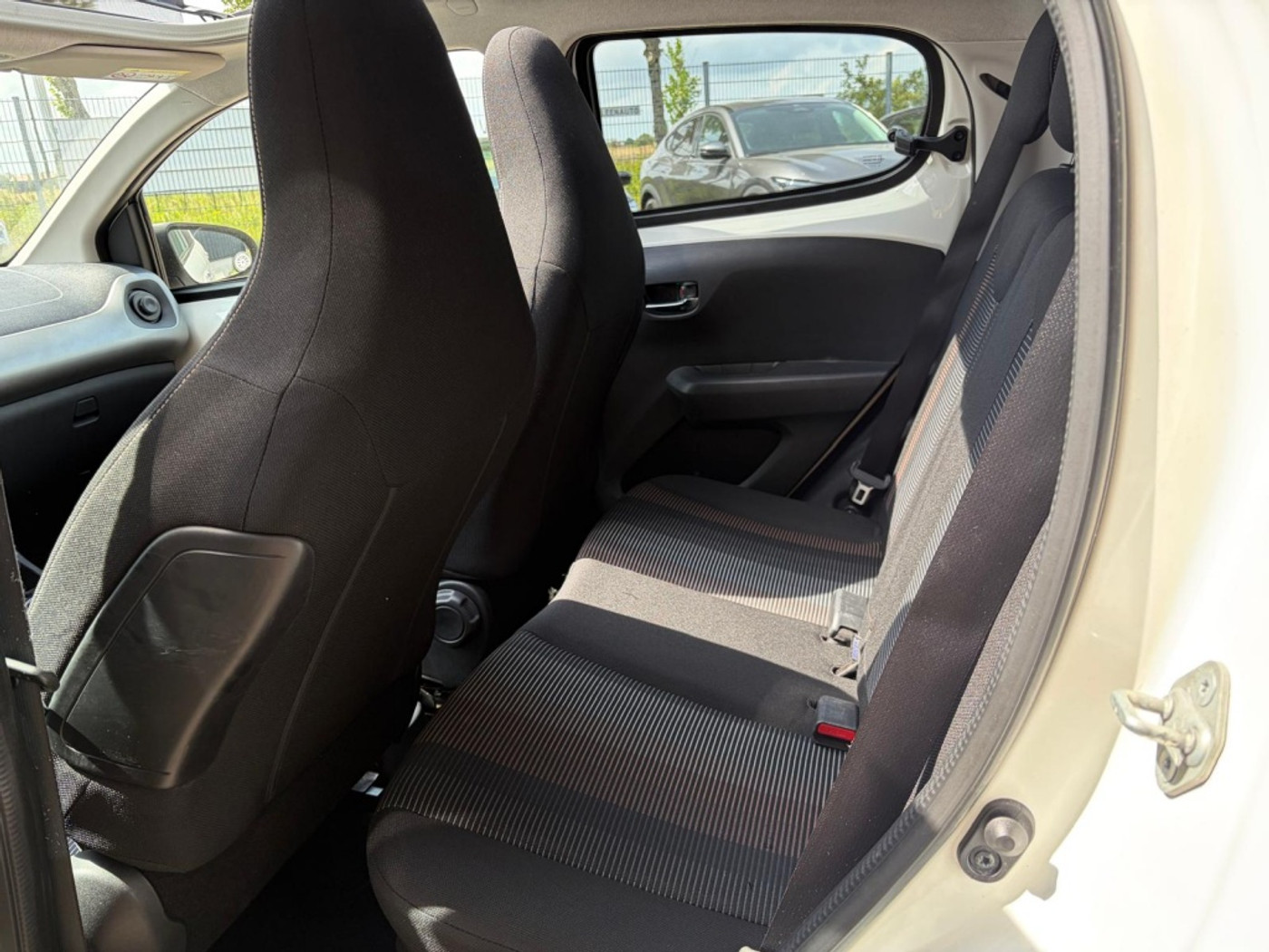 Foto van Peugeot Peugeot 108