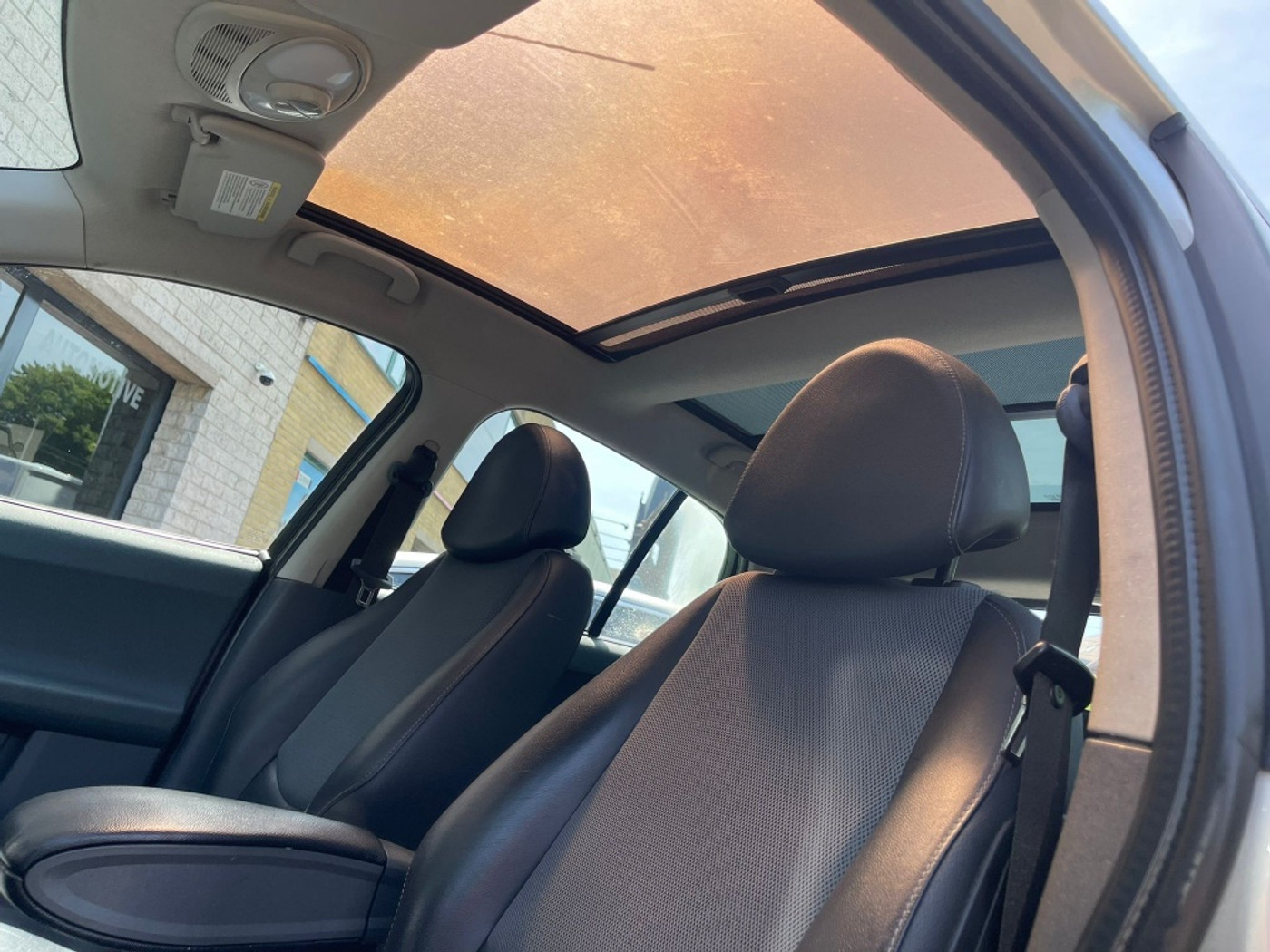 Foto van Smart Smart Forfour 1.5