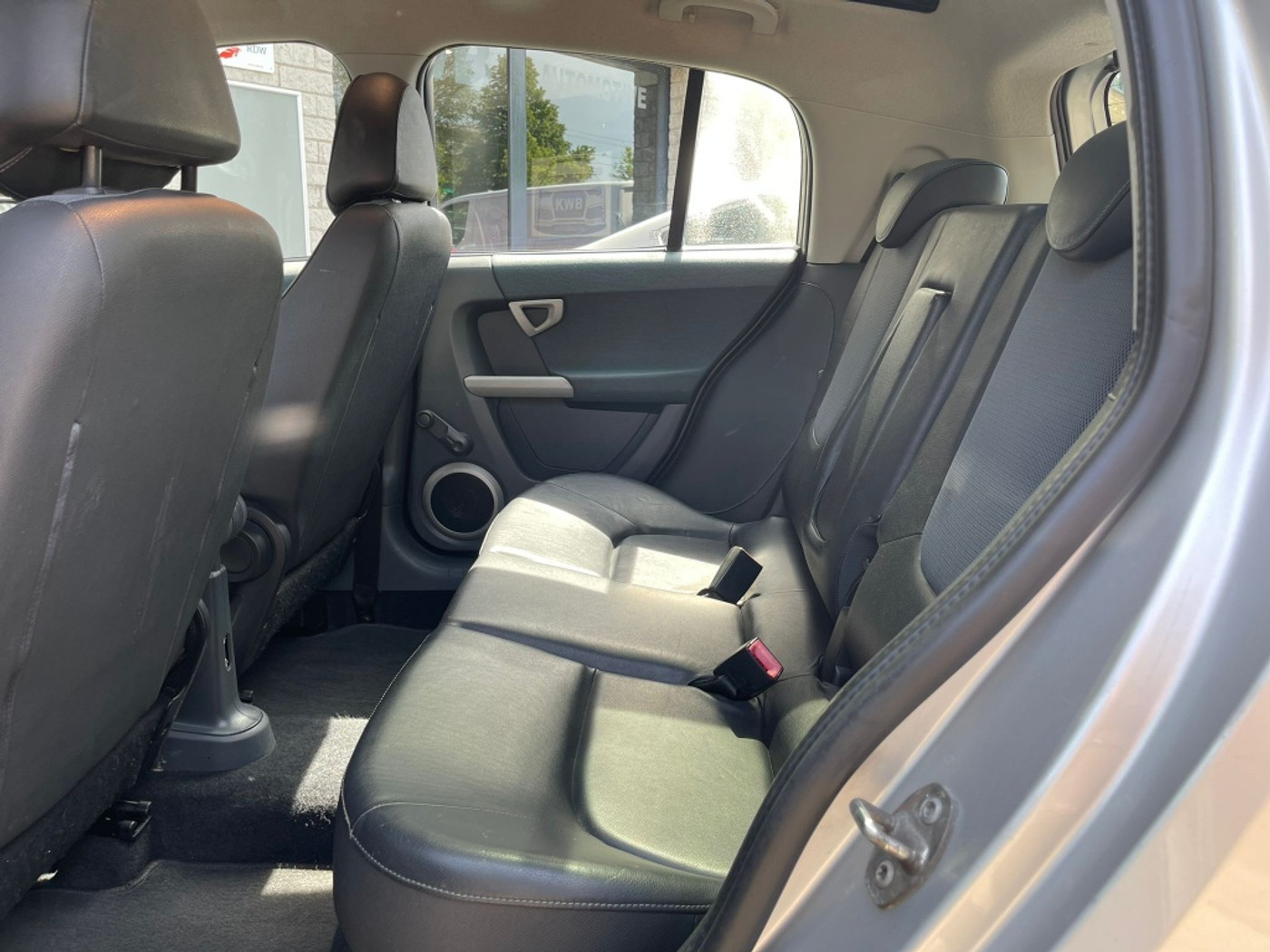 Foto van Smart Smart Forfour 1.5