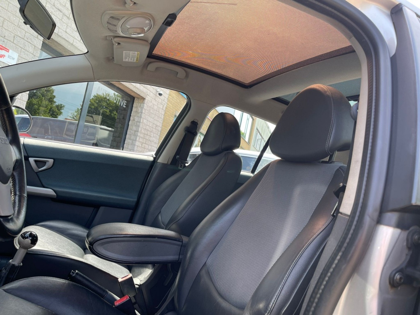 Foto van Smart Smart Forfour 1.5